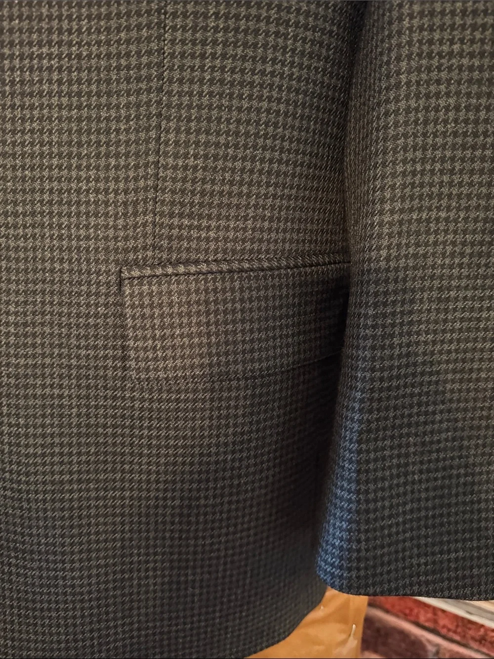 Oscar de la Renta Sport Coat